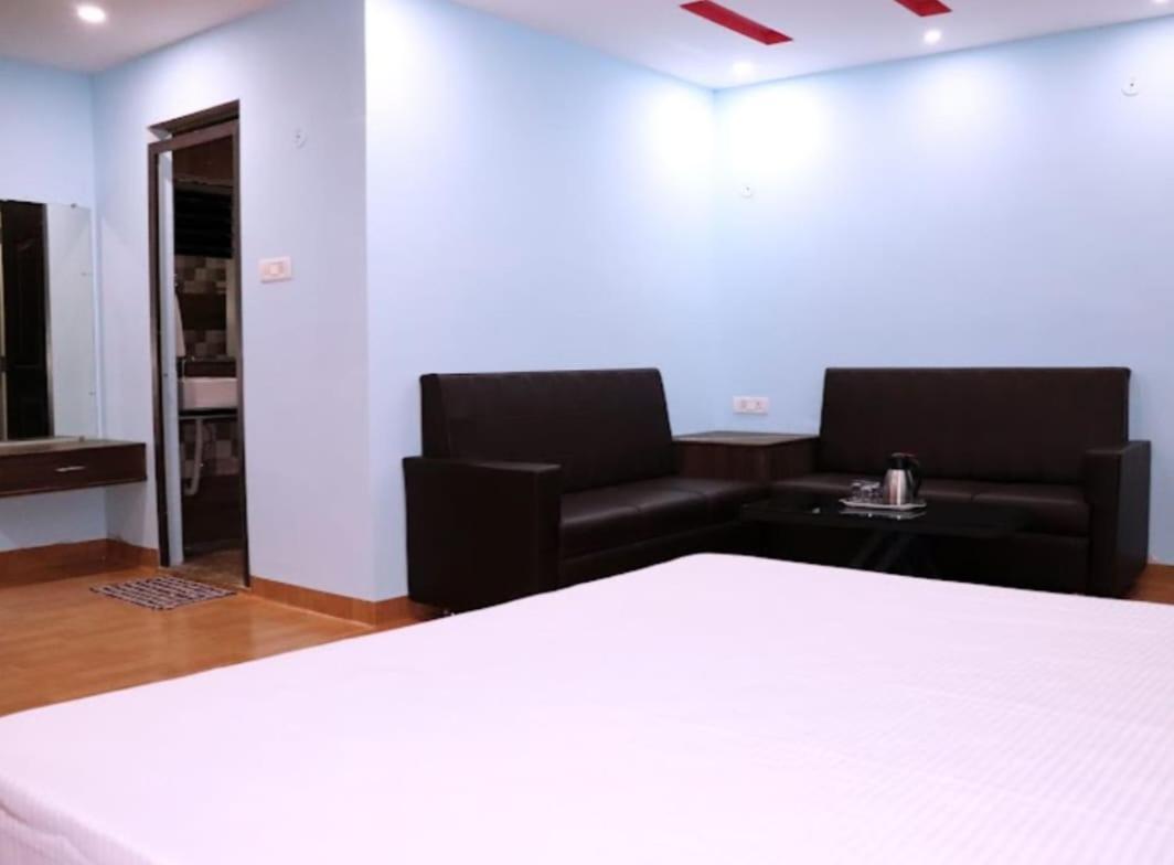 Fun And Food Resort & Holidays Harsola Exterior foto